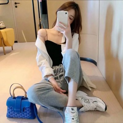 儿子的选择
