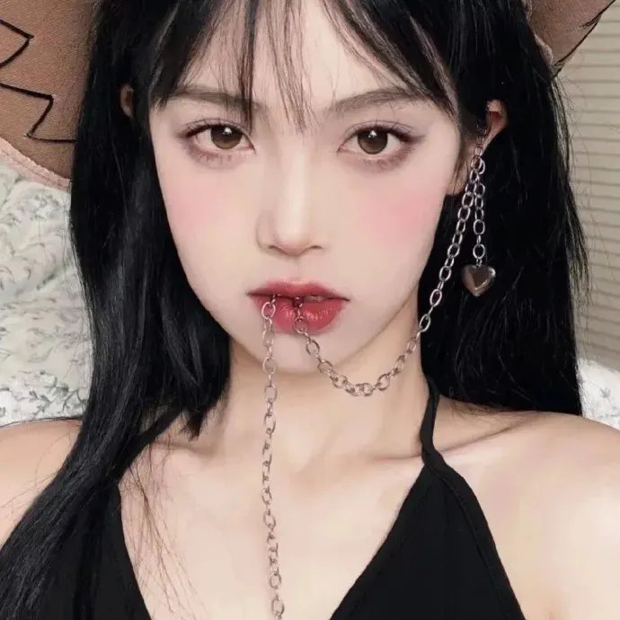 母女大战